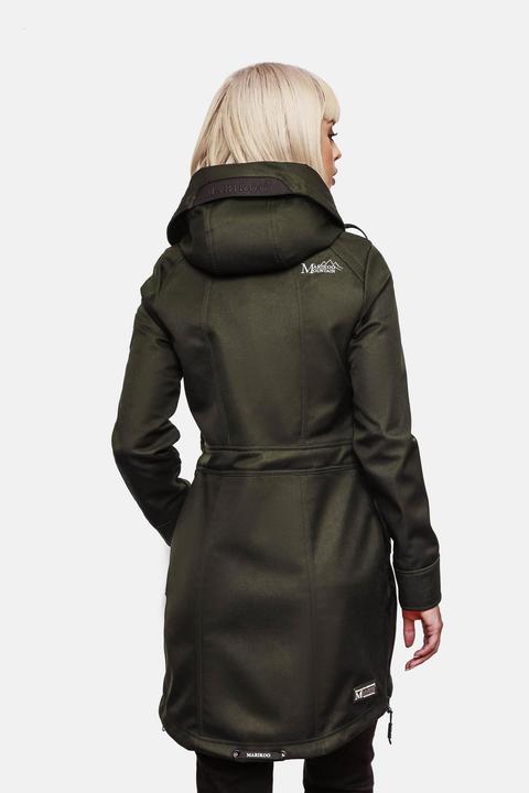 Actual product image Marikoo Racquellee (M)