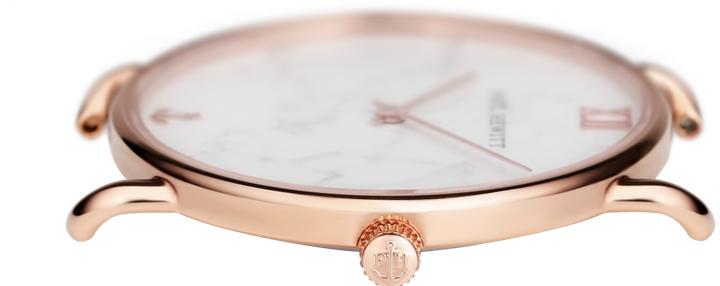 Produktbild Paul Hewitt Miss Ocean (Analoguhr, 33 mm)