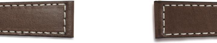 Actual product image Strap Studio Urban Traveller Brown (22 mm, Leather)