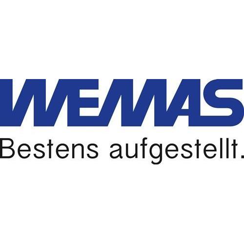 Thumbnail - Wemas, Baubeschläge + Holzverbinder, Fangzaun Thermoplast Länge 50 m Höhe 1 m verkehrsorange 6 kg (1 Stk.)
