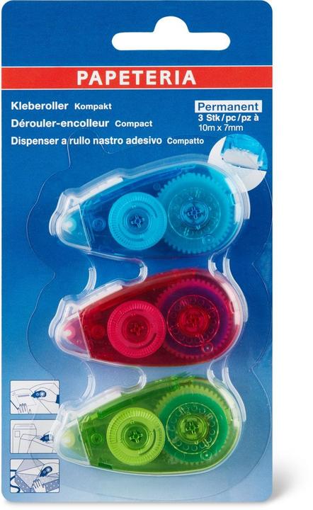 Immagine prodotto Papeteria Rullo di colla