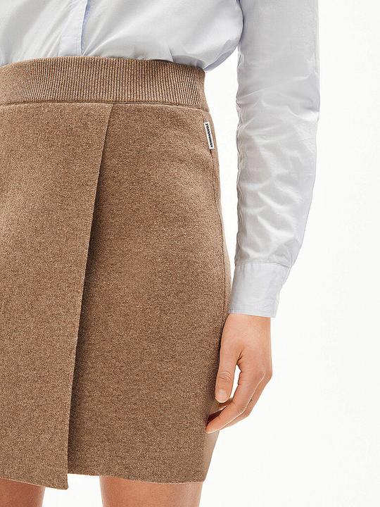 Produktbild Armedangels Strickrock DARLAA (S)