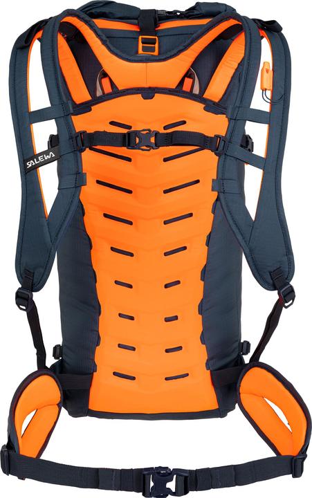 Actual product image Salewa Ortles Wall L Backpack (32 l)