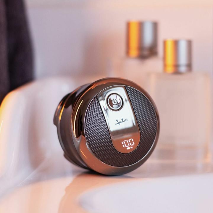 Actual product image Jata Rasierer JBMA1444