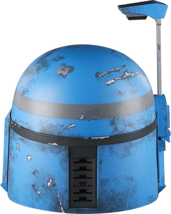 Produktbild Hasbro Star Wars: The Mandalorian Black Series