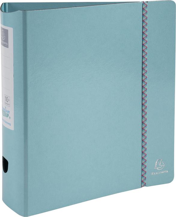 Image du produit Exacompta Dossier (A4, 80 mm, 36 pièce(s))