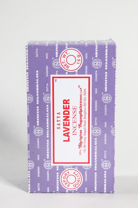 Produktbild Cachet Räucherstäbchen