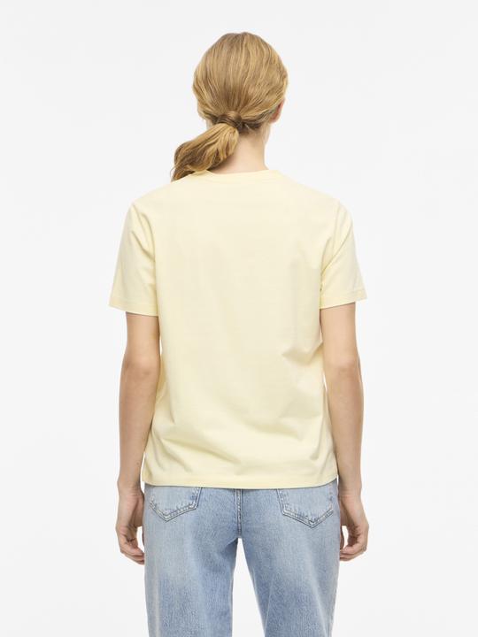 Produktbild Vila VINORA Rundhals T-Shirt (M)