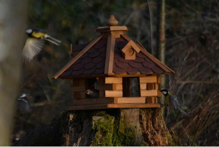 Actual product image Dobar Rustic