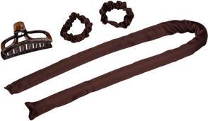 Mousse pour bigoudis 4pcs 3as