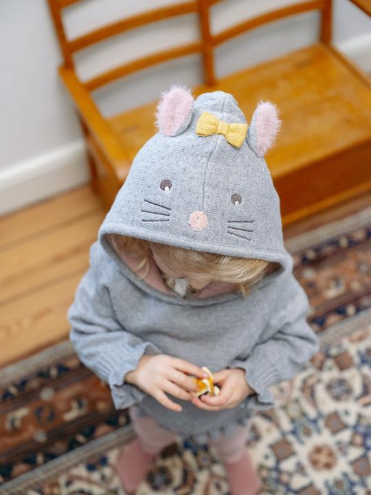 Produktbild Hust and Claire Pullover Pinja (116)