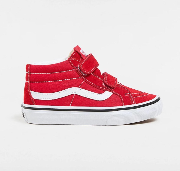 Produktbild Vans UY SK8-Mid Reissue V FORMULA ONE/TRUE (32)