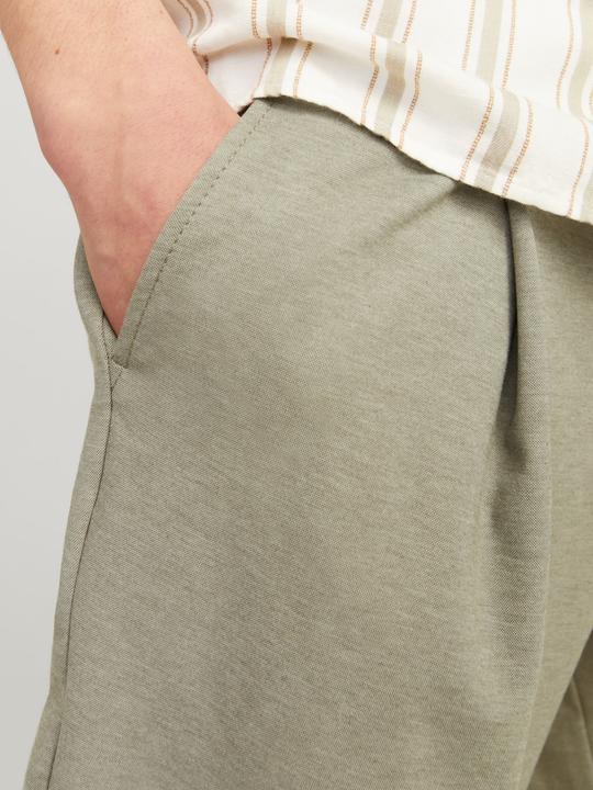 Actual product image Jack & Jones Wide fit chino shorts Chino shorts (S)