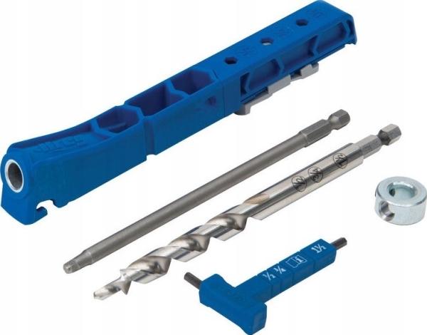 Image du produit Kreg KPHJ310 Gabarit de perçage 310 - Système d'assemblage du bois