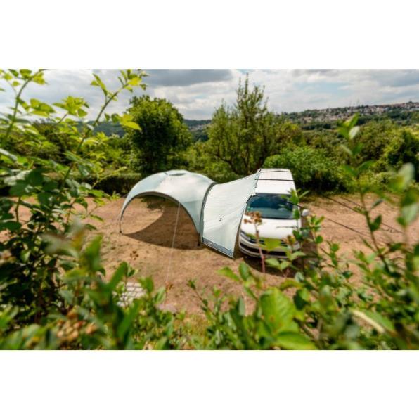 Coleman, Pavillon, Shelter (150 cm, 365 cm)