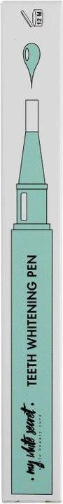 Actual product image My White Secret Whitening Pen with PAP - (Pen/Pen)