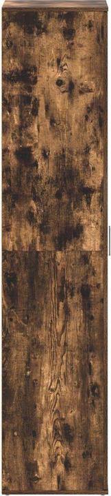 Produktbild vidaXL Schuhlagerung (39 x 80 x 180 cm)