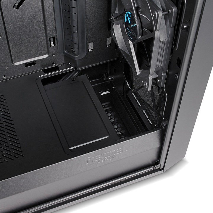 Produktbild Fractal Meshify C (ATX)
