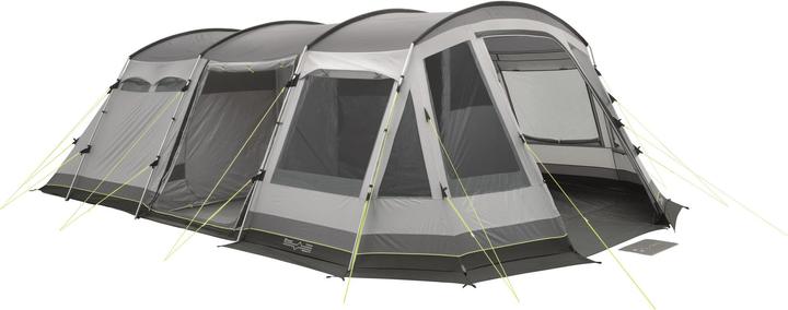 Produktbild Outwell Alabama 7P (Tunnelzelt, 46.80 kg, 7 Personen)