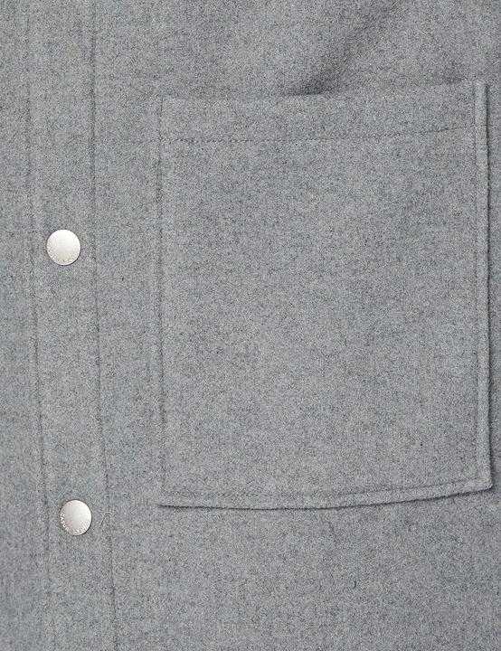 Immagine prodotto Casual Friday Duffle coat parka con cappuccio (XXL)