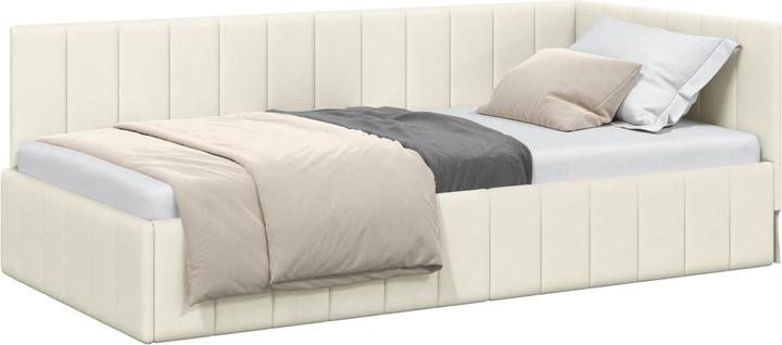 Produktbild vidaXL Bettgestell (100 x 200 cm)