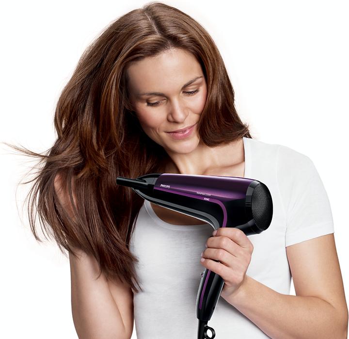 Produktbild Philips ThermoProtect Ionic