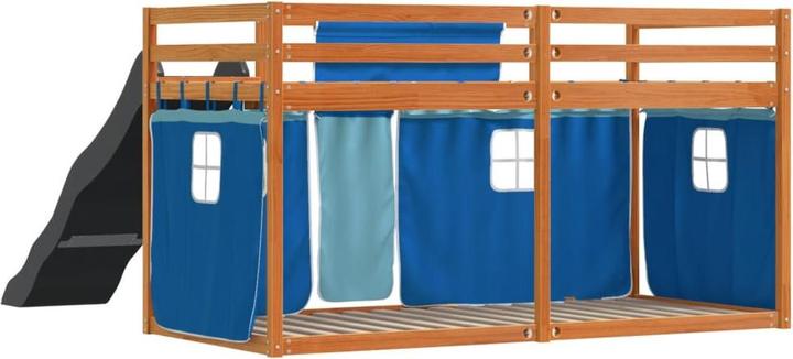 Produktbild vidaXL Etagenbett (90 x 200 cm)