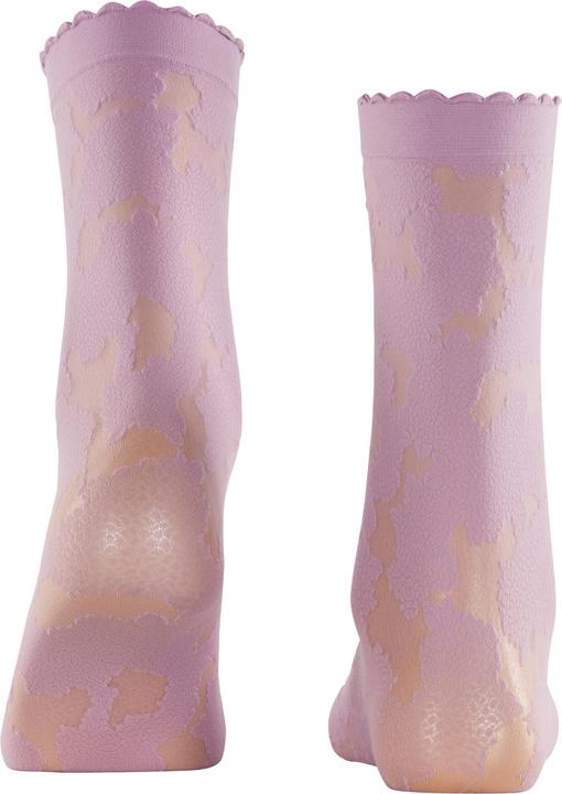 Produktbild Falke Hydrangea 20 DEN Mikrofasersocken (Einzelpack, 35 - 38)