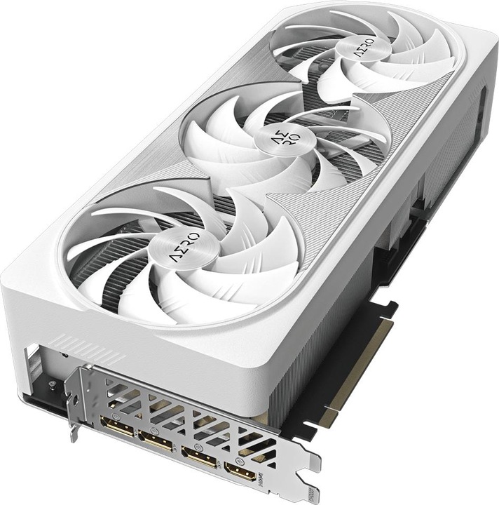 Produktbild Gigabyte GeForce RTX4090 AERO OC (24 GB)