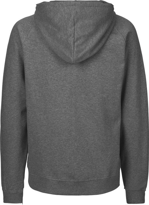 Produktbild Neutral Men's Zip Hoodie (M)