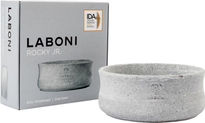 Produktbild Laboni Rocky Jr. (0.50 l)