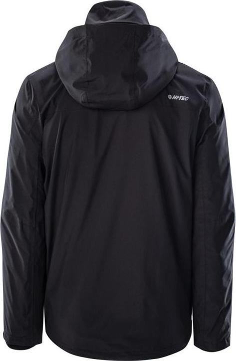 Immagine prodotto Hi-Tec Giacca Helmo uomo nero S. M (M)