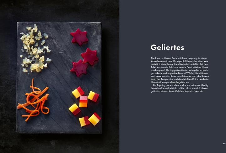 Immagine prodotto Toppings (Tedesco, Bettina Matthaei, 2022)