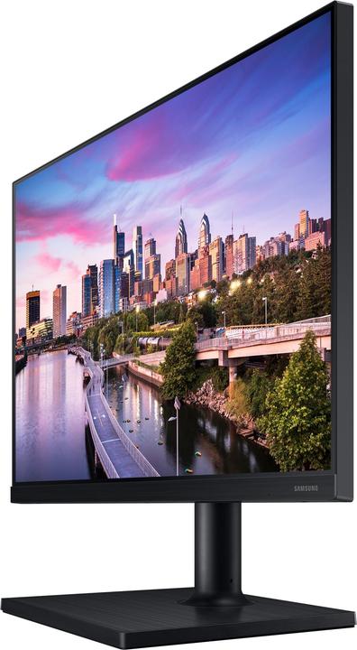 Actual product image Samsung F24T450GYU (1920 x 1200 pixels, 24")