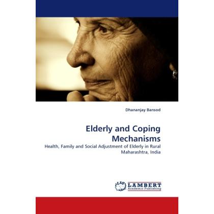 Elderly and Coping Mechanisms, Fachbücher