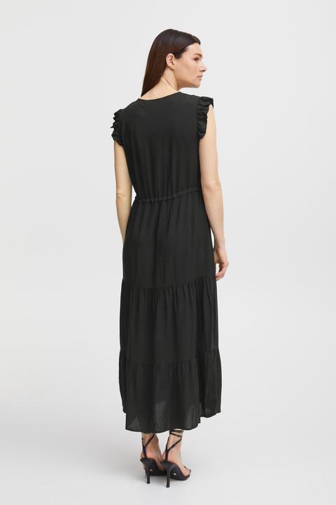 Produktbild B.young BYMMJOELLA FRILL DRESS 20811219 (36)