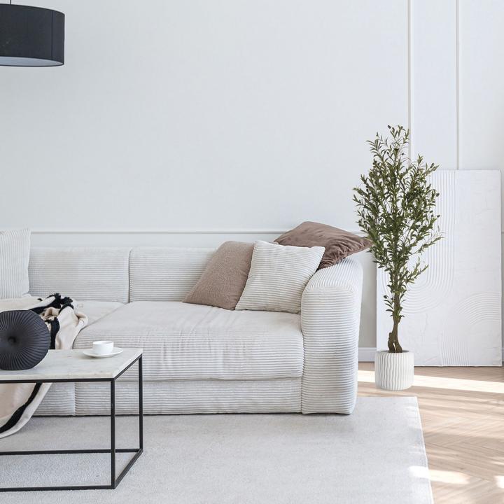 Actual product image Bümö Kunstpflanze Olivenbaum (172 cm)