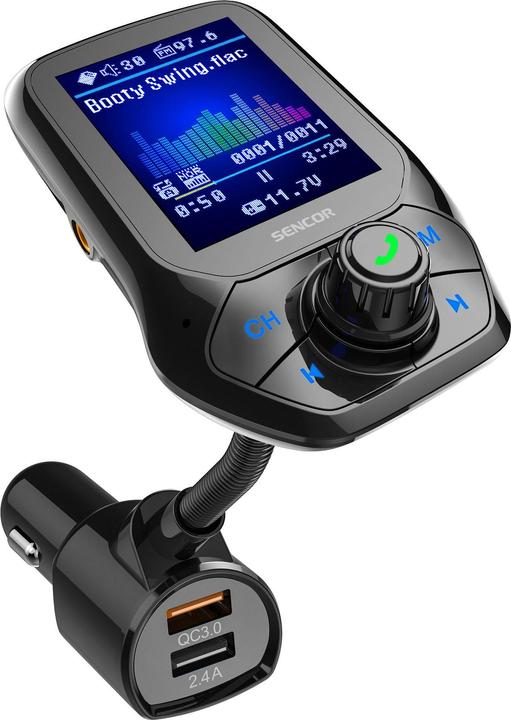 Immagine prodotto Sencor SWM 5858