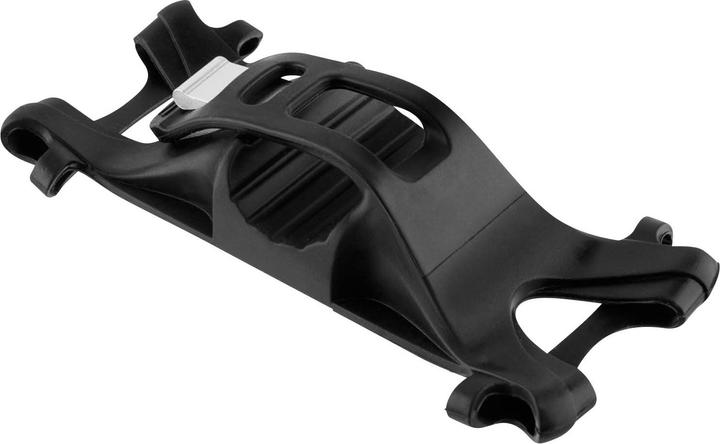 4smarts Universal Stangenhalterung CITY, schwarz