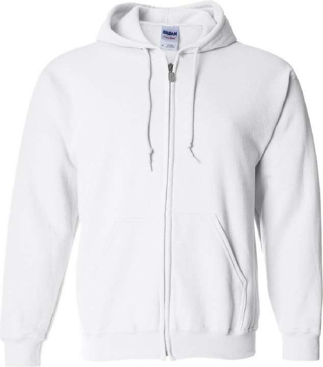 Image du produit Gildan Veste à capuche Heavy Blend (3XL)