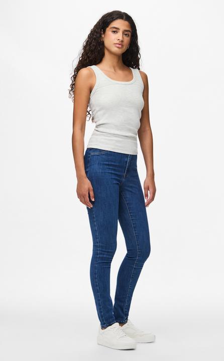 Produktbild Pieces PCDEA HW Jeggings