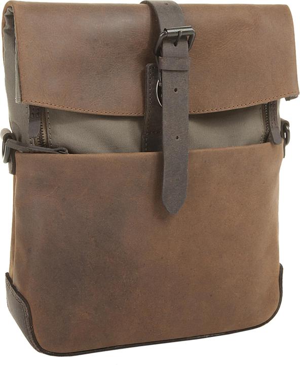 Actual product image Harolds Twister messenger bag high