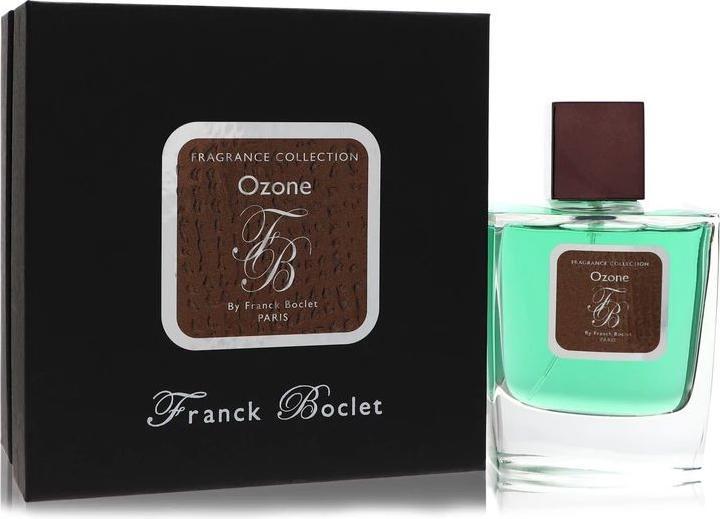 Produktbild Franck Boclet Ozone by (Eau de Parfum, 100 ml)