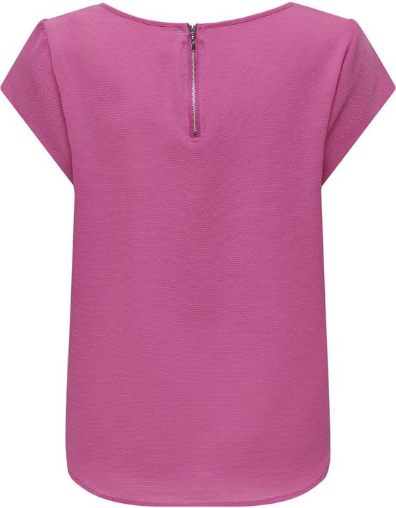 Actual product image Only Onlvic S/S Solid Top Noos Ptm Top (40)