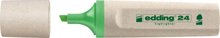 Produktbild Edding Textmarker EcoLine 24 (1x)
