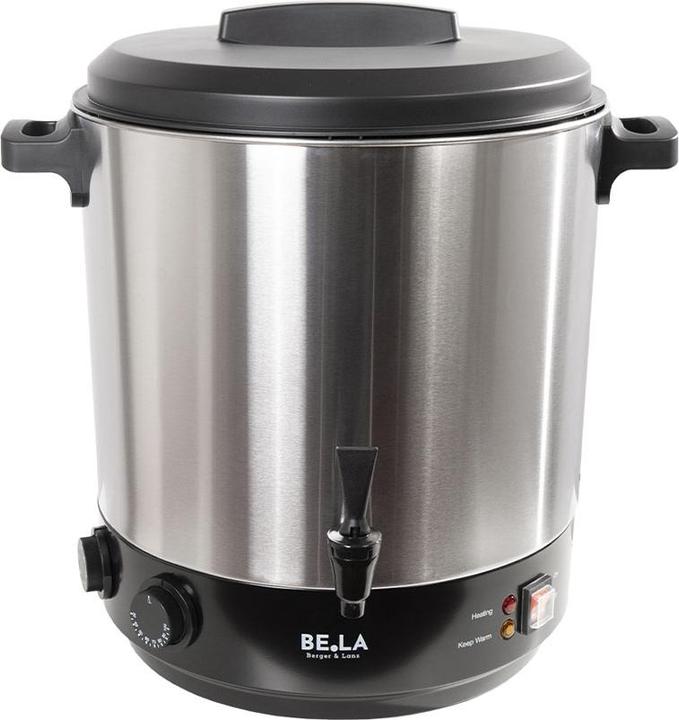 Berger & Lanz FSP by BergerLanz EK28L Einkochtopf (28 l)