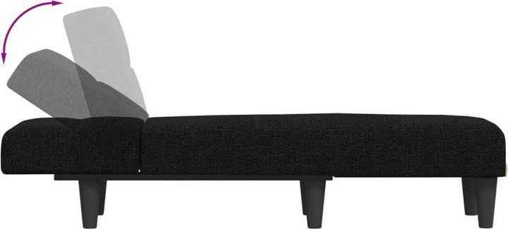 Immagine prodotto vidaXL Chaiselongue (Récamière)