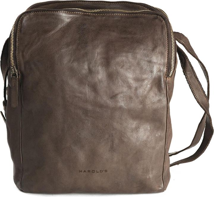 Harolds Submarine SU74 Pouch Bag