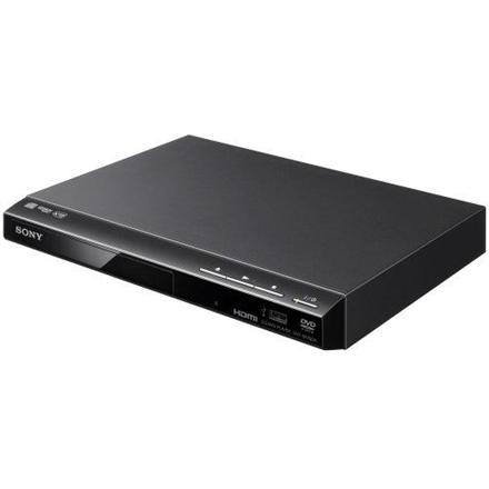 Immagine prodotto Sony Dvp-Sr760h (Lettore DVD)