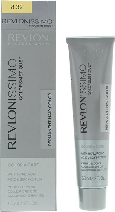 Produktbild Revlon Hellgolden Perlenblond (Hellgolden Perlenblond)